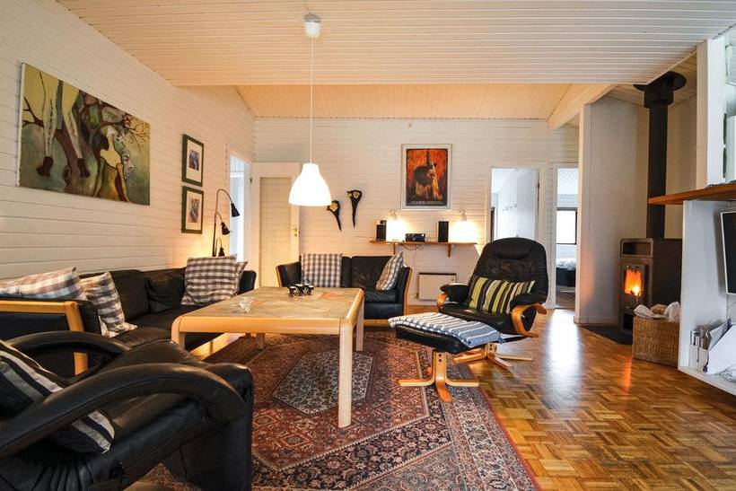 Foto von Ferienhaus EM27 in Øer - Ebeltoft - Ostjütland