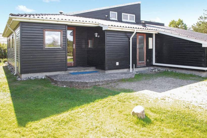 Foto von Ferienhaus EM27 in Øer - Ebeltoft - Ostjütland