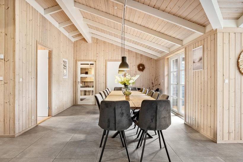 Foto von Ferienhaus EM33 in Lyngså - Nordjütland Ost