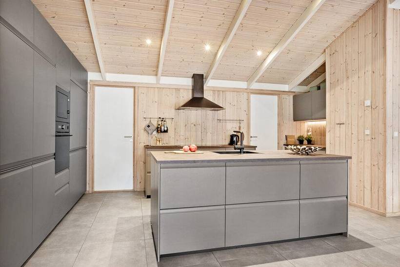 Foto von Ferienhaus EM33 in Lyngså - Nordjütland Ost