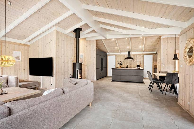 Foto von Ferienhaus EM33 in Lyngså - Nordjütland Ost