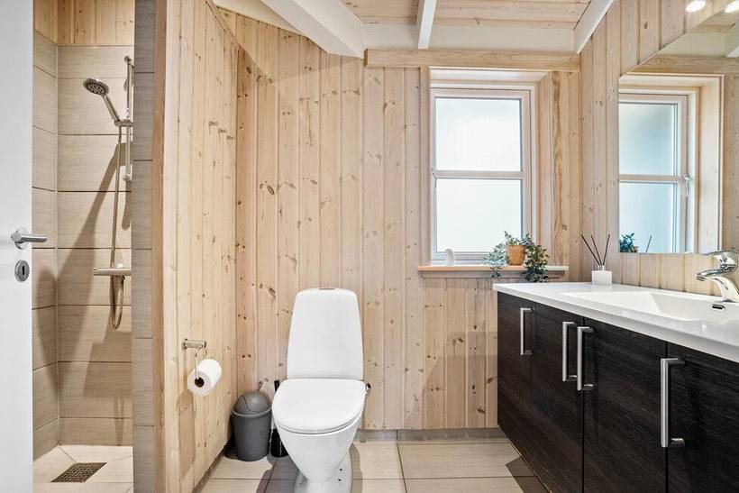 Foto von Ferienhaus EM33 in Lyngså - Nordjütland Ost
