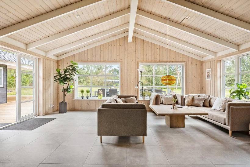 Foto von Ferienhaus EM33 in Lyngså - Nordjütland Ost