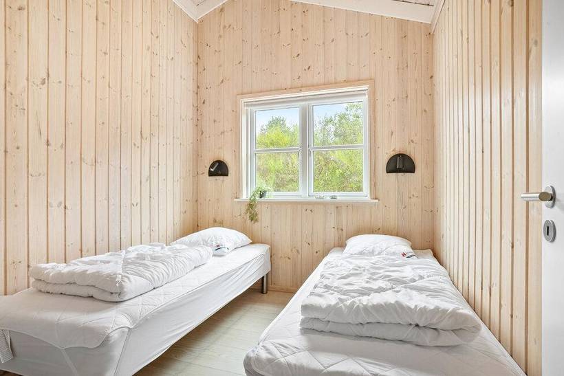 Foto von Ferienhaus EM33 in Lyngså - Nordjütland Ost