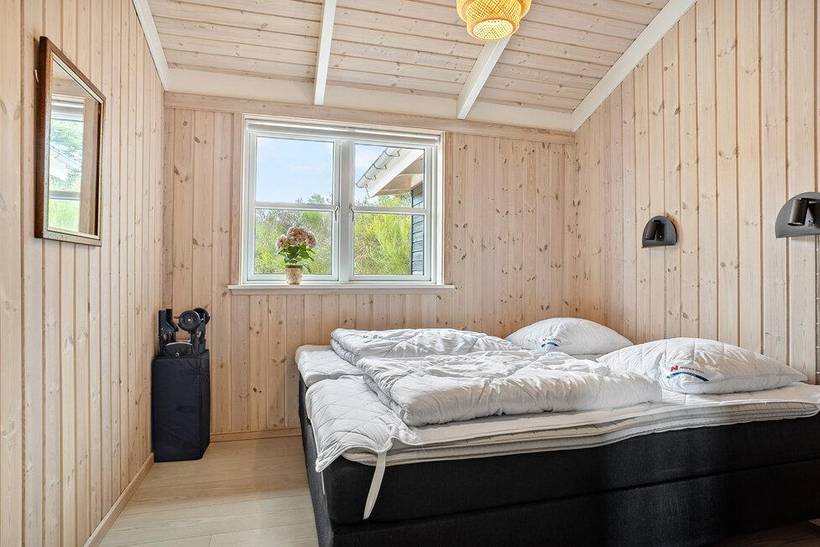 Foto von Ferienhaus EM33 in Lyngså - Nordjütland Ost