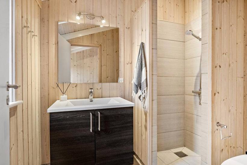 Foto von Ferienhaus EM33 in Lyngså - Nordjütland Ost