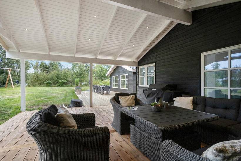 Foto von Ferienhaus EM33 in Lyngså - Nordjütland Ost