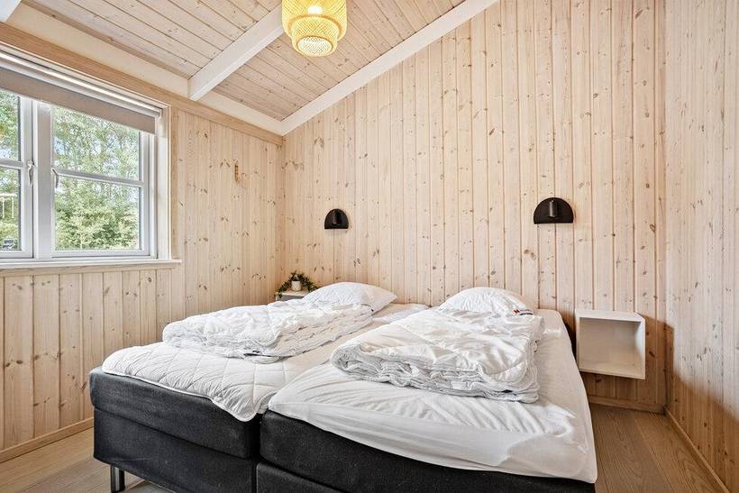 Foto von Ferienhaus EM33 in Lyngså - Nordjütland Ost