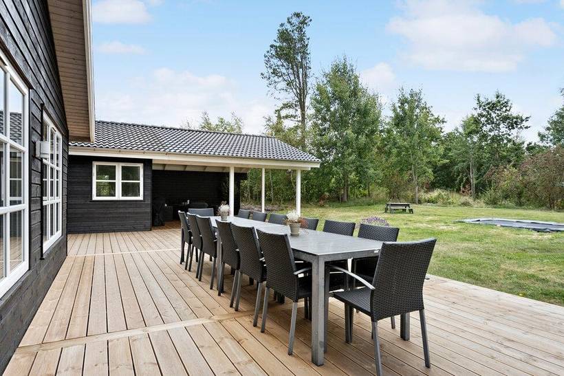 Foto von Ferienhaus EM33 in Lyngså - Nordjütland Ost
