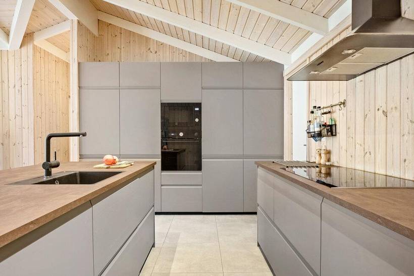 Foto von Ferienhaus EM33 in Lyngså - Nordjütland Ost