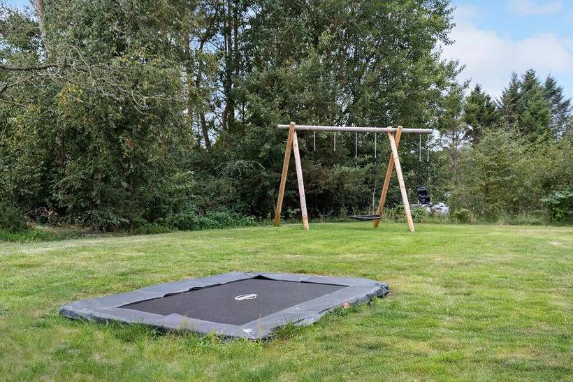 Foto von Ferienhaus EM33 in Lyngså - Nordjütland Ost