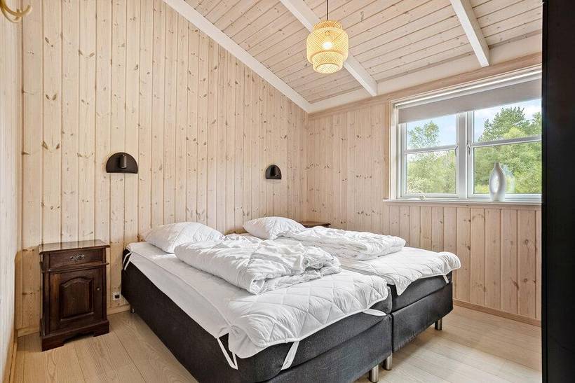 Foto von Ferienhaus EM33 in Lyngså - Nordjütland Ost