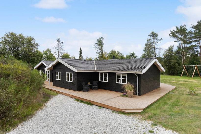 Foto von Ferienhaus EM33 in Lyngså - Nordjütland Ost