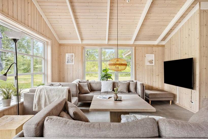 Foto von Ferienhaus EM33 in Lyngså - Nordjütland Ost