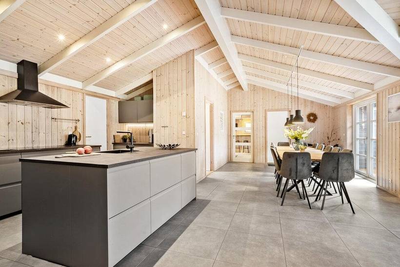 Foto von Ferienhaus EM33 in Lyngså - Nordjütland Ost
