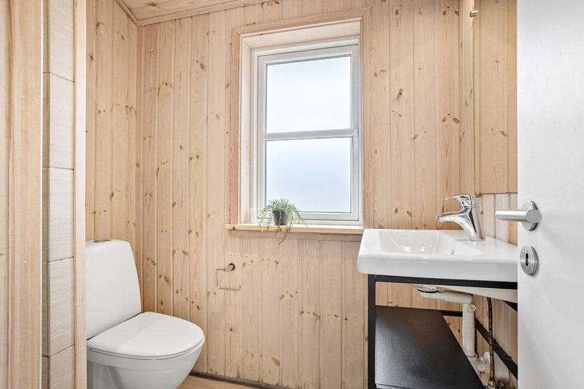 Foto von Ferienhaus EM33 in Lyngså - Nordjütland Ost