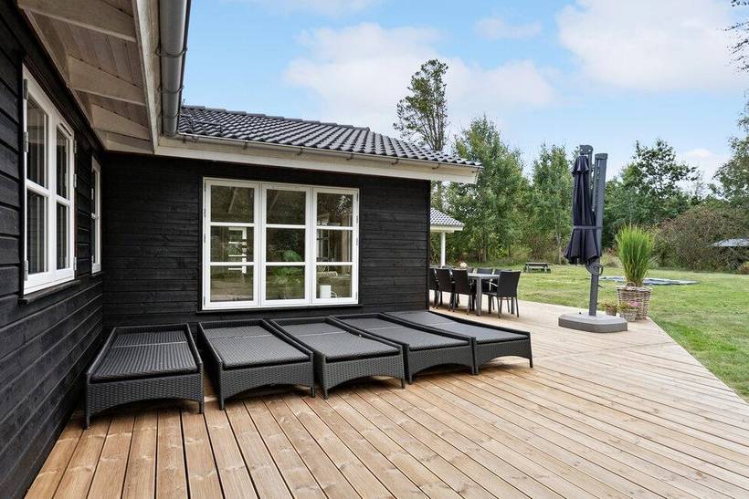 Foto von Ferienhaus EM33 in Lyngså - Nordjütland Ost