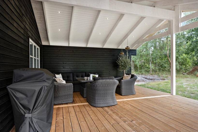 Foto von Ferienhaus EM33 in Lyngså - Nordjütland Ost