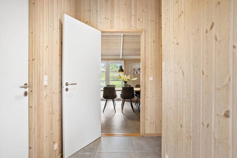 Foto von Ferienhaus EM33 in Lyngså - Nordjütland Ost