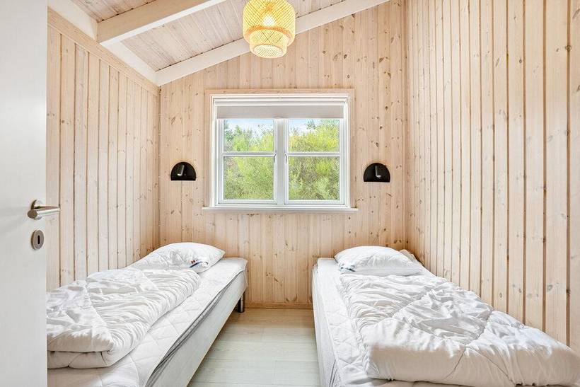 Foto von Ferienhaus EM33 in Lyngså - Nordjütland Ost
