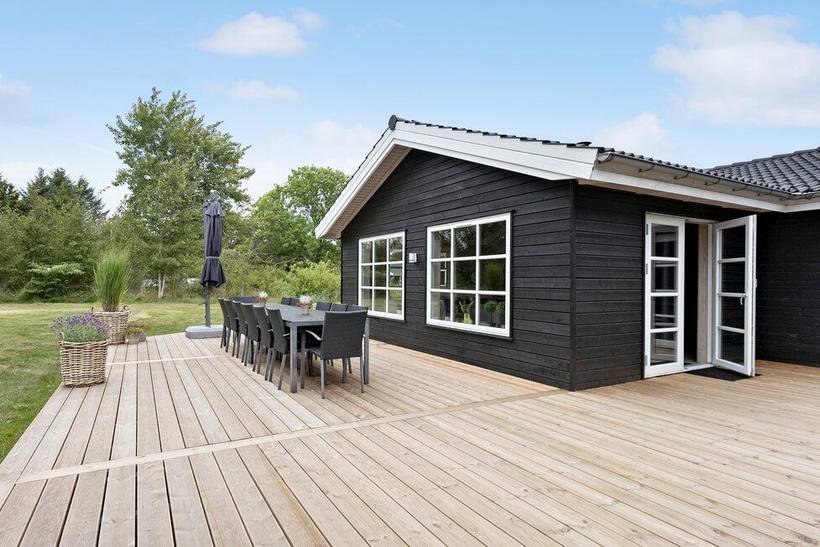 Foto von Ferienhaus EM33 in Lyngså - Nordjütland Ost