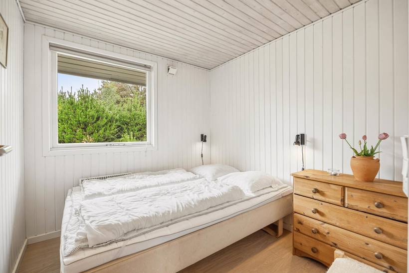 Foto von Ferienhaus EM35 in Houstrup - Westjütland