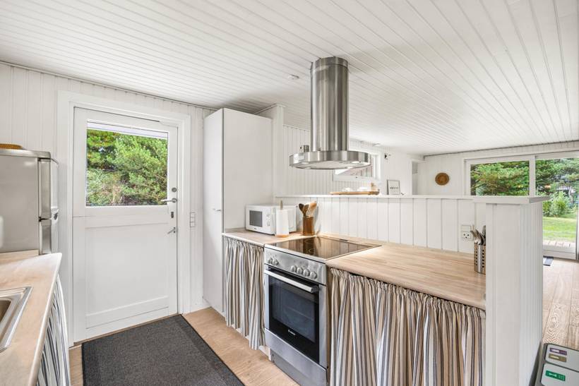 Foto von Ferienhaus EM35 in Houstrup - Westjütland