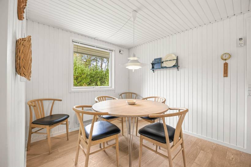 Foto von Ferienhaus EM35 in Houstrup - Westjütland