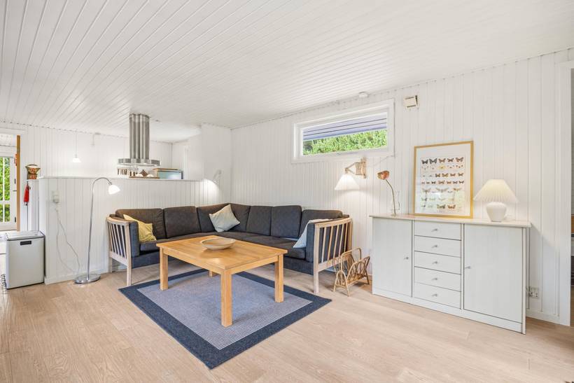 Foto von Ferienhaus EM35 in Houstrup - Westjütland