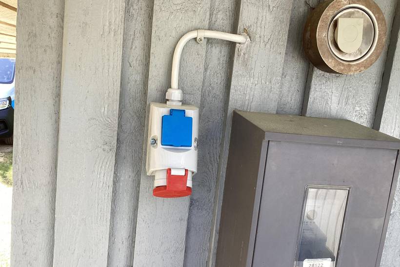 Foto von Ferienhaus EM35 in Houstrup - Westjütland