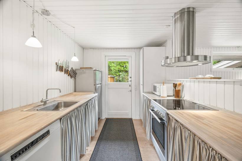 Foto von Ferienhaus EM35 in Houstrup - Westjütland