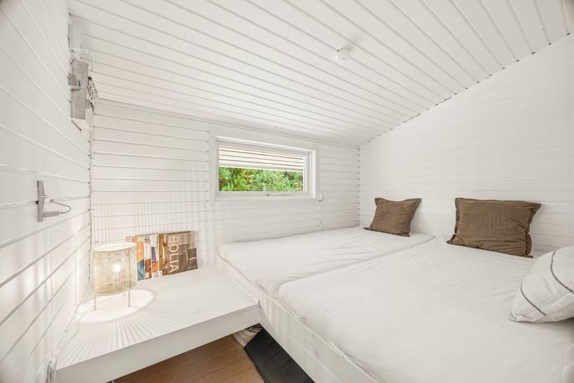Foto von Ferienhaus EM35 in Houstrup - Westjütland