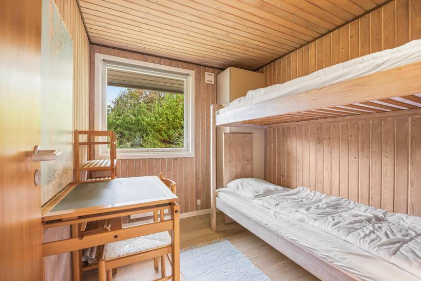 Foto von Ferienhaus EM35 in Houstrup - Westjütland