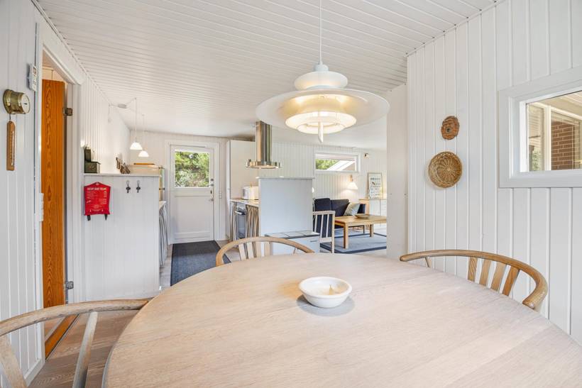 Foto von Ferienhaus EM35 in Houstrup - Westjütland