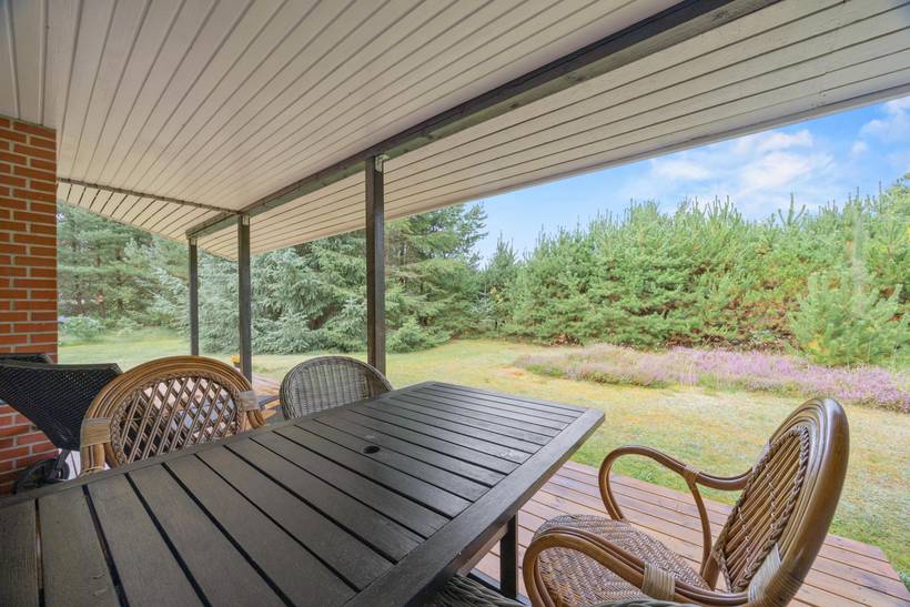 Foto von Ferienhaus EM35 in Houstrup - Westjütland