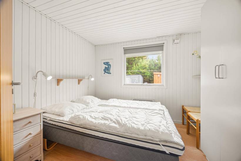 Foto von Ferienhaus EM35 in Houstrup - Westjütland