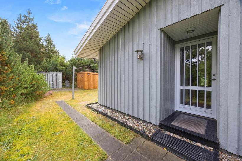 Foto von Ferienhaus EM35 in Houstrup - Westjütland