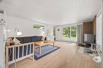 Vorschaubild von Ferienhaus EM35 in Houstrup - Westjütland