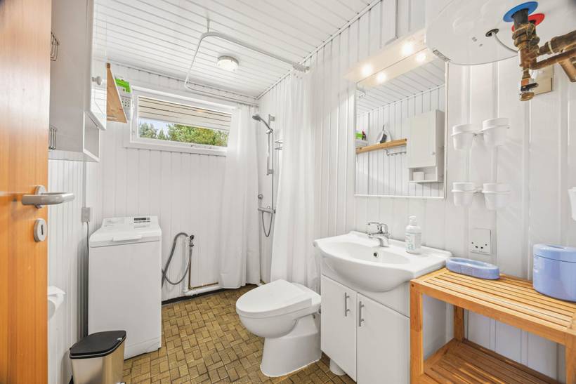 Foto von Ferienhaus EM35 in Houstrup - Westjütland