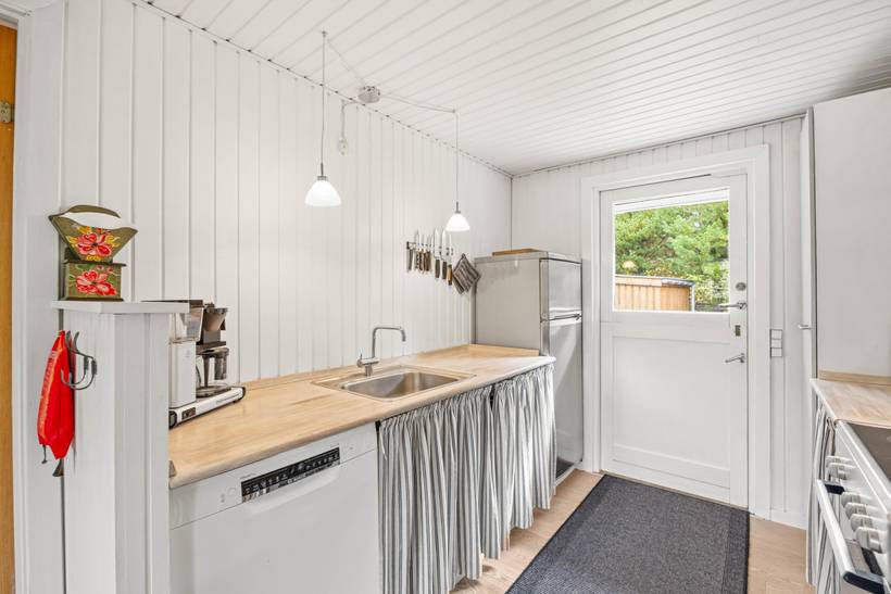 Foto von Ferienhaus EM35 in Houstrup - Westjütland