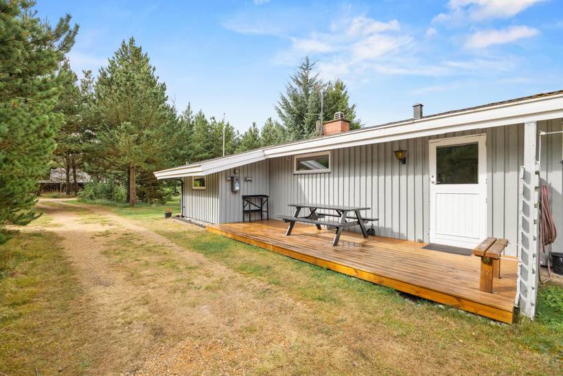Foto von Ferienhaus EM35 in Houstrup - Westjütland