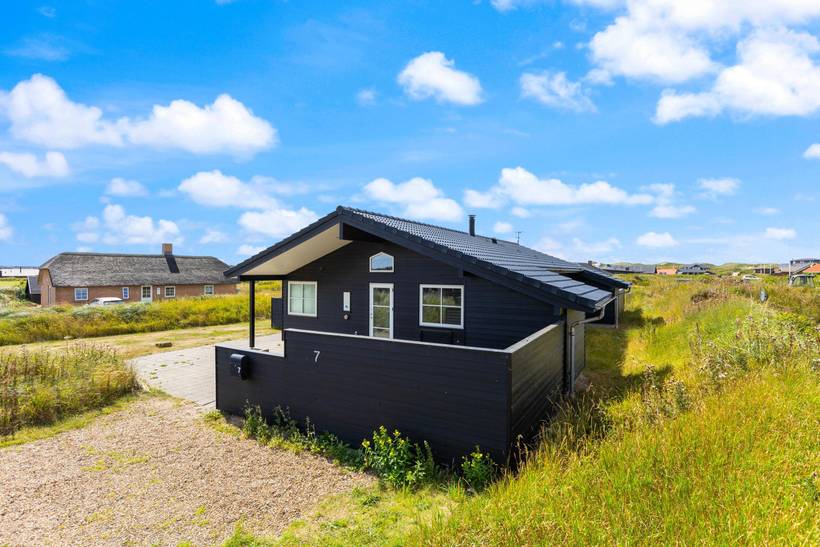Foto von Ferienhaus EM40 in Søndervig - Westjütland