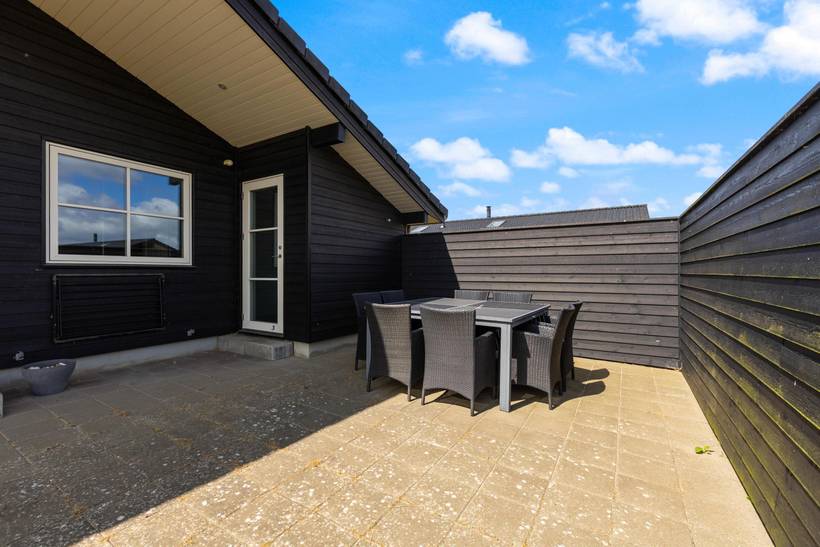 Foto von Ferienhaus EM40 in Søndervig - Westjütland