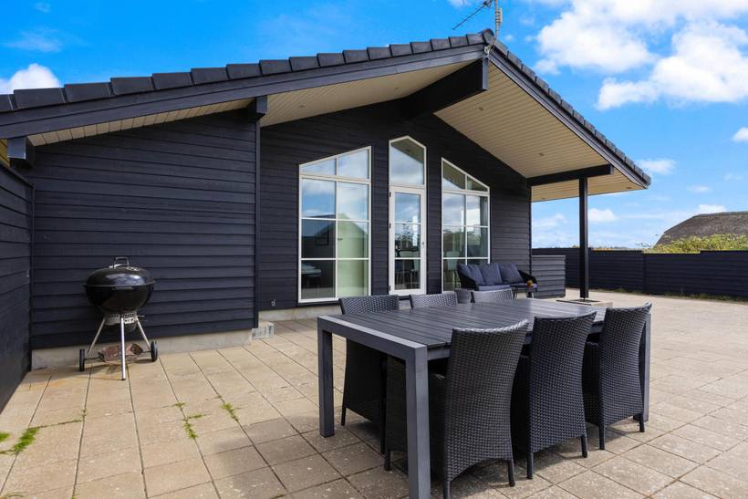 Foto von Ferienhaus EM40 in Søndervig - Westjütland