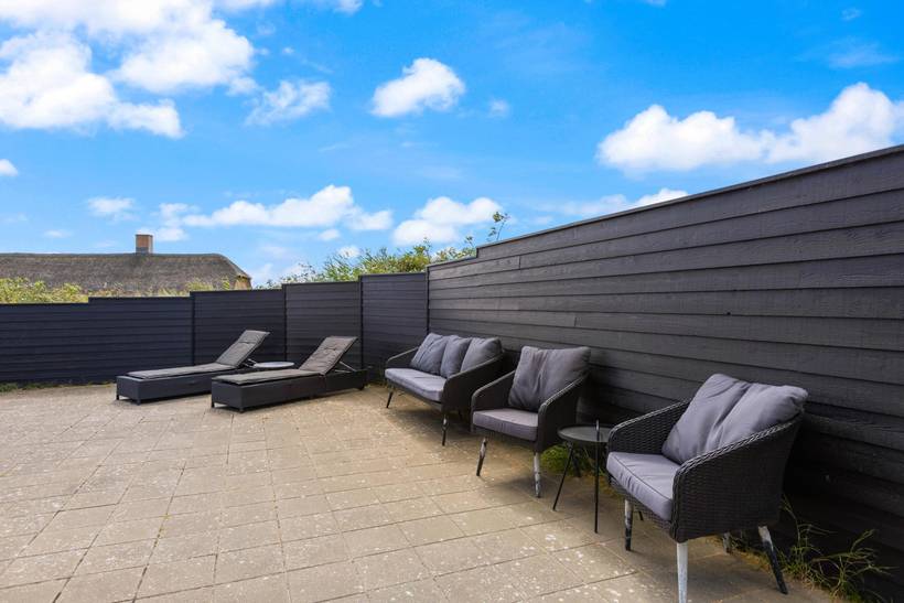 Foto von Ferienhaus EM40 in Søndervig - Westjütland