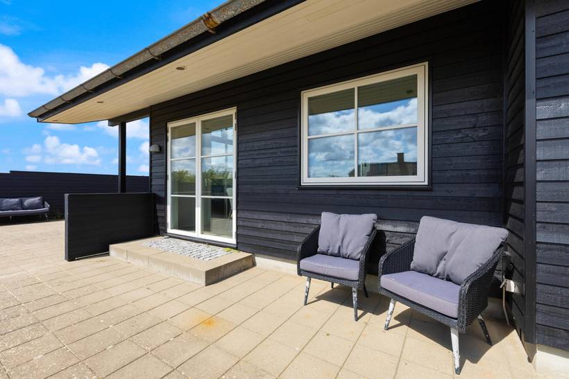 Foto von Ferienhaus EM40 in Søndervig - Westjütland