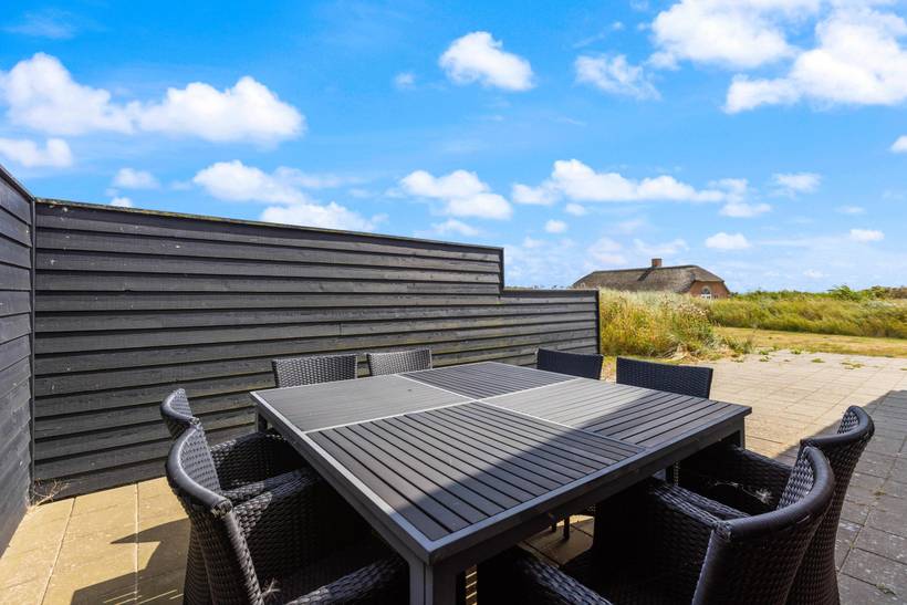 Foto von Ferienhaus EM40 in Søndervig - Westjütland