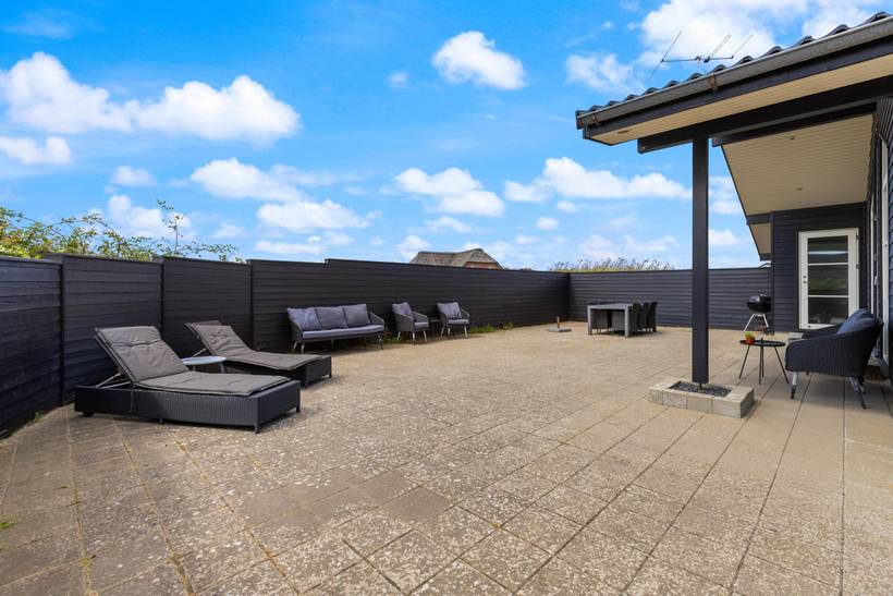 Foto von Ferienhaus EM40 in Søndervig - Westjütland