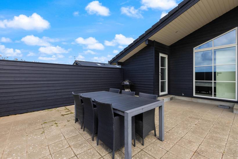 Foto von Ferienhaus EM40 in Søndervig - Westjütland