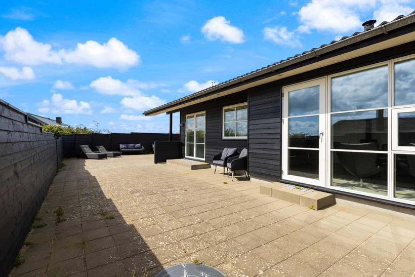 Foto von Ferienhaus EM40 in Søndervig - Westjütland